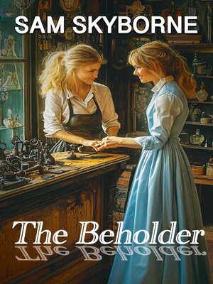 cover image of The Beholder